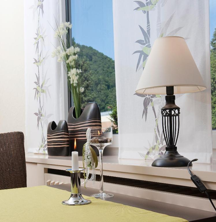 Hotel Am Kurpark Bad Lauterberg Exterior photo